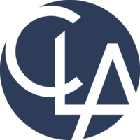 18. CLA logo