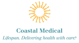 Coastal Medical Lifespan logo