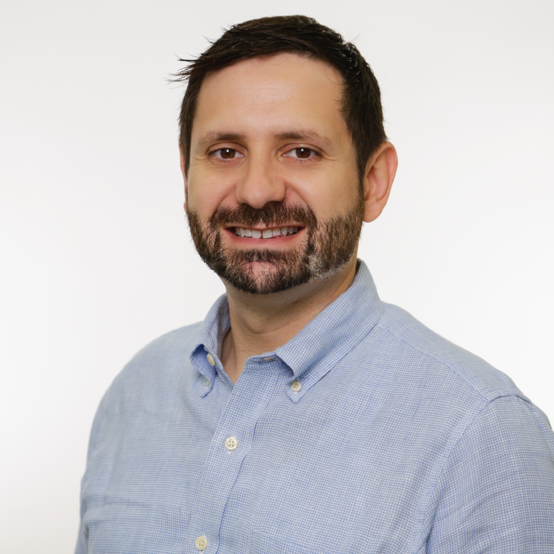 Dr. Edward Medeiros, DO - Rhode Island Free Clinic