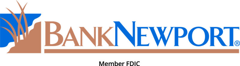 BankNewport Logo