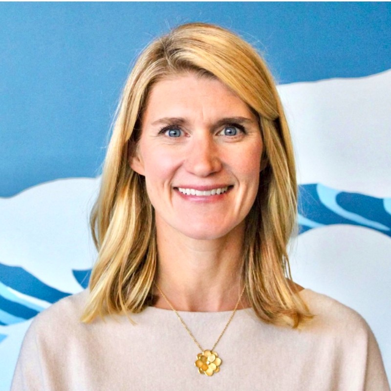 Kate Gerencser - Rhode Island Free Clinic