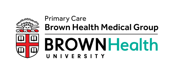 Brown Health Medical Group Primary Care Logo